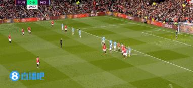 瑞典碾压曼城，布鲁诺高光表现