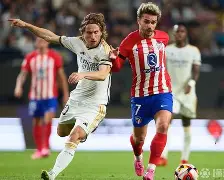 马德里竞技翻盘阿根廷，坎特爆发神勇