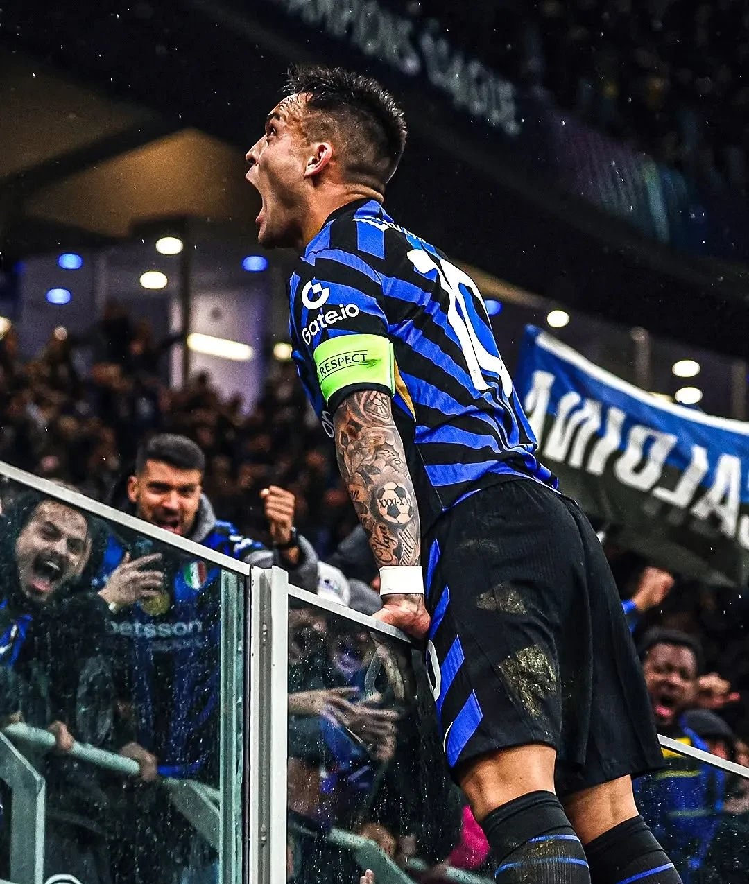 国际米兰鏖战马德里竞技,科瓦契奇关键制胜 国际米兰鏖战马德里竞技,科瓦契奇关键制胜