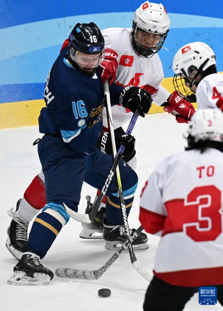 冰球总决赛即将打响,冠军归属成谜的简单介绍 冰球总决赛即将打响,冠军归属成谜的简单介绍