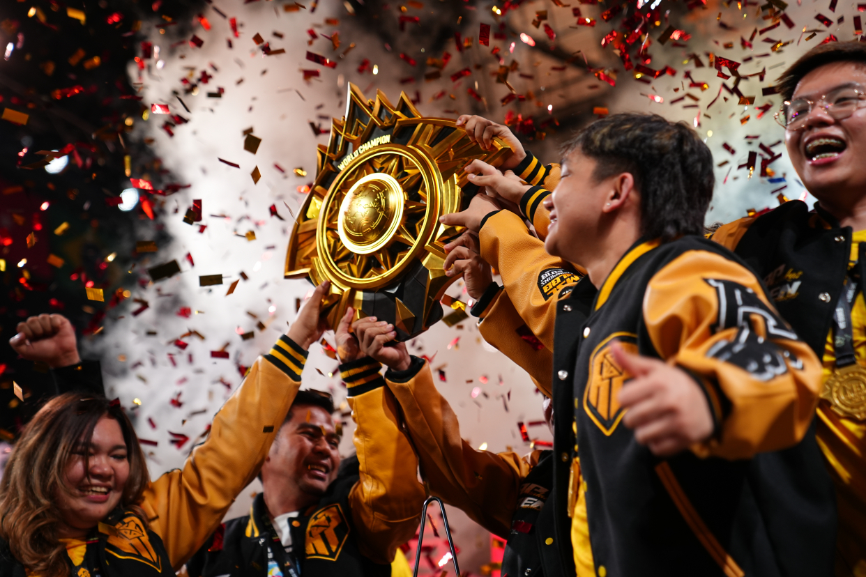 关于连胜势头难挡！世界杯豪取十连胜的信息