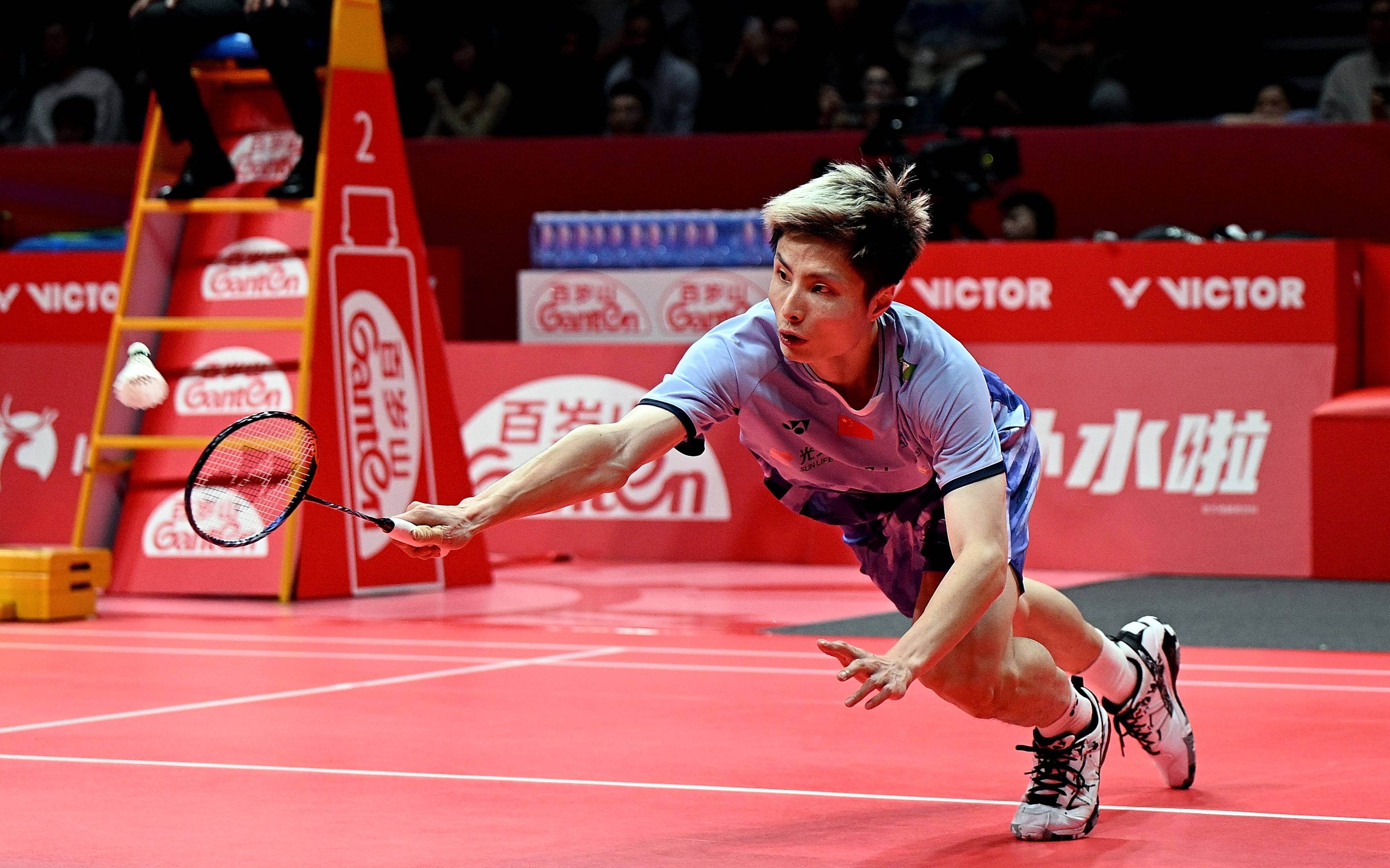 包含印度队险胜丹麦队，石宇奇状态火热的词条