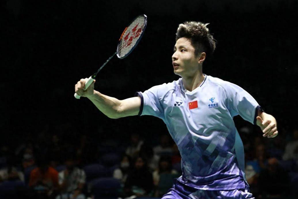 包含印度队险胜丹麦队，石宇奇状态火热的词条