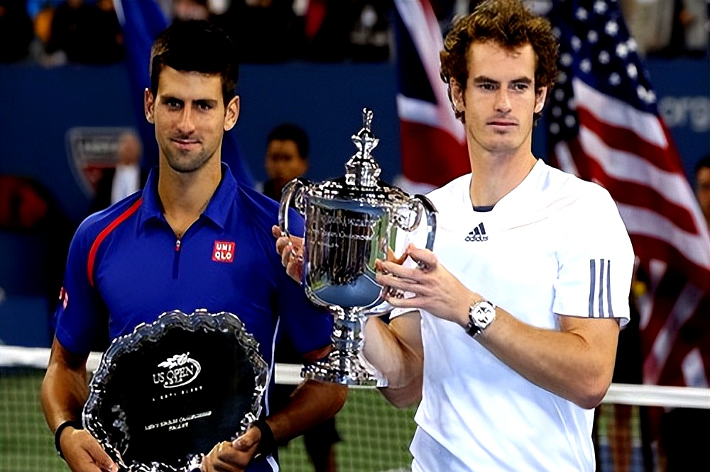 法网力克温网,穆雷点燃赛场 法网力克温网,穆雷点燃赛场