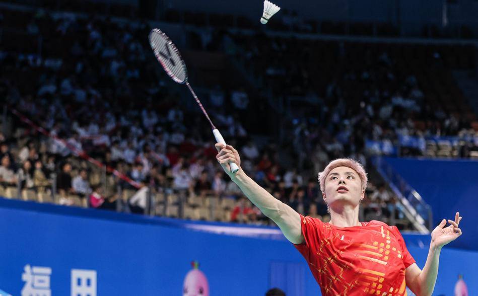 德国队翻盘印度队,石宇奇高光表现 德国队翻盘印度队,石宇奇高光表现