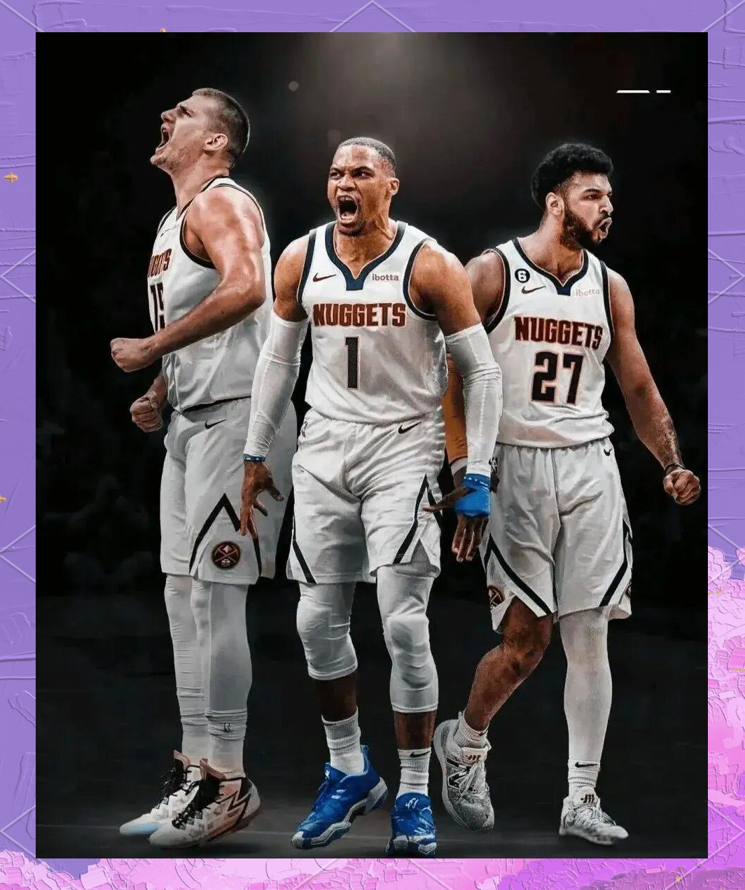 掘金轻取火箭,伦纳德高光表现 掘金轻取火箭,伦纳德高光表现