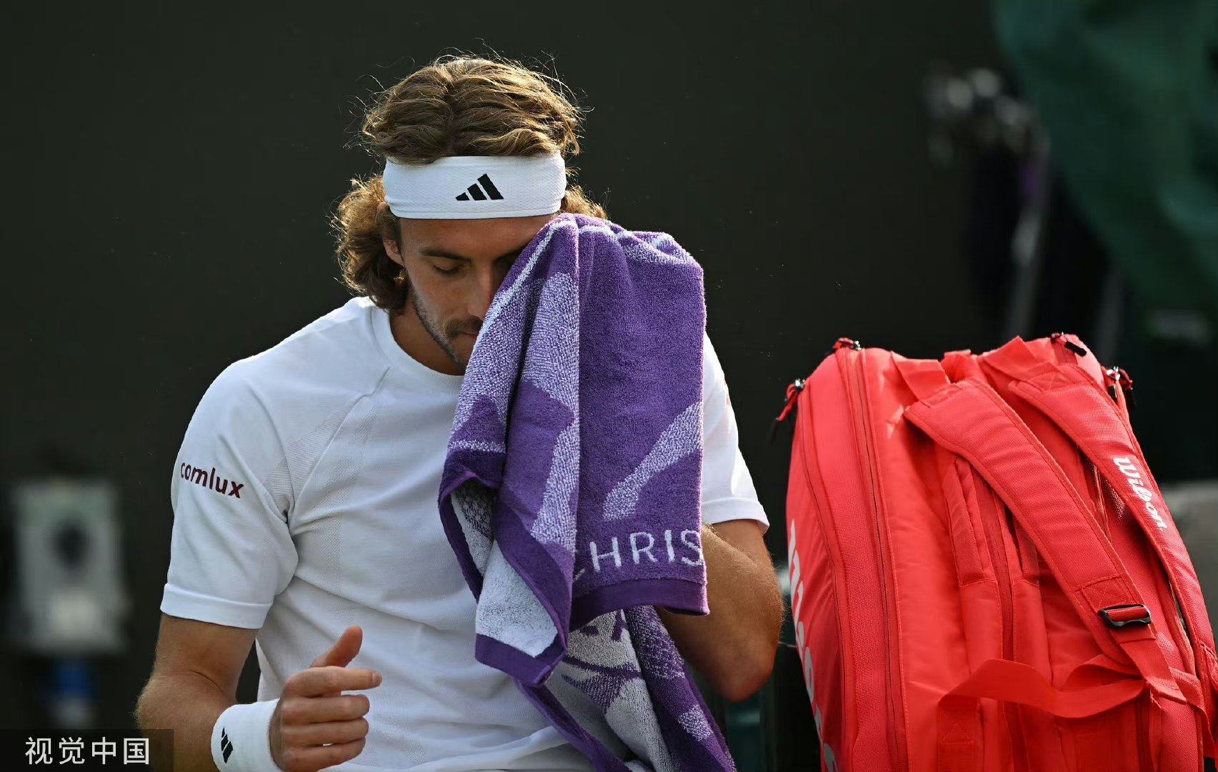 戴维斯杯完胜蒙特卡洛大师赛，兹维列夫带队取胜