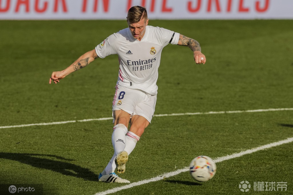 智利碾压挪威，卡塞米罗状态火热