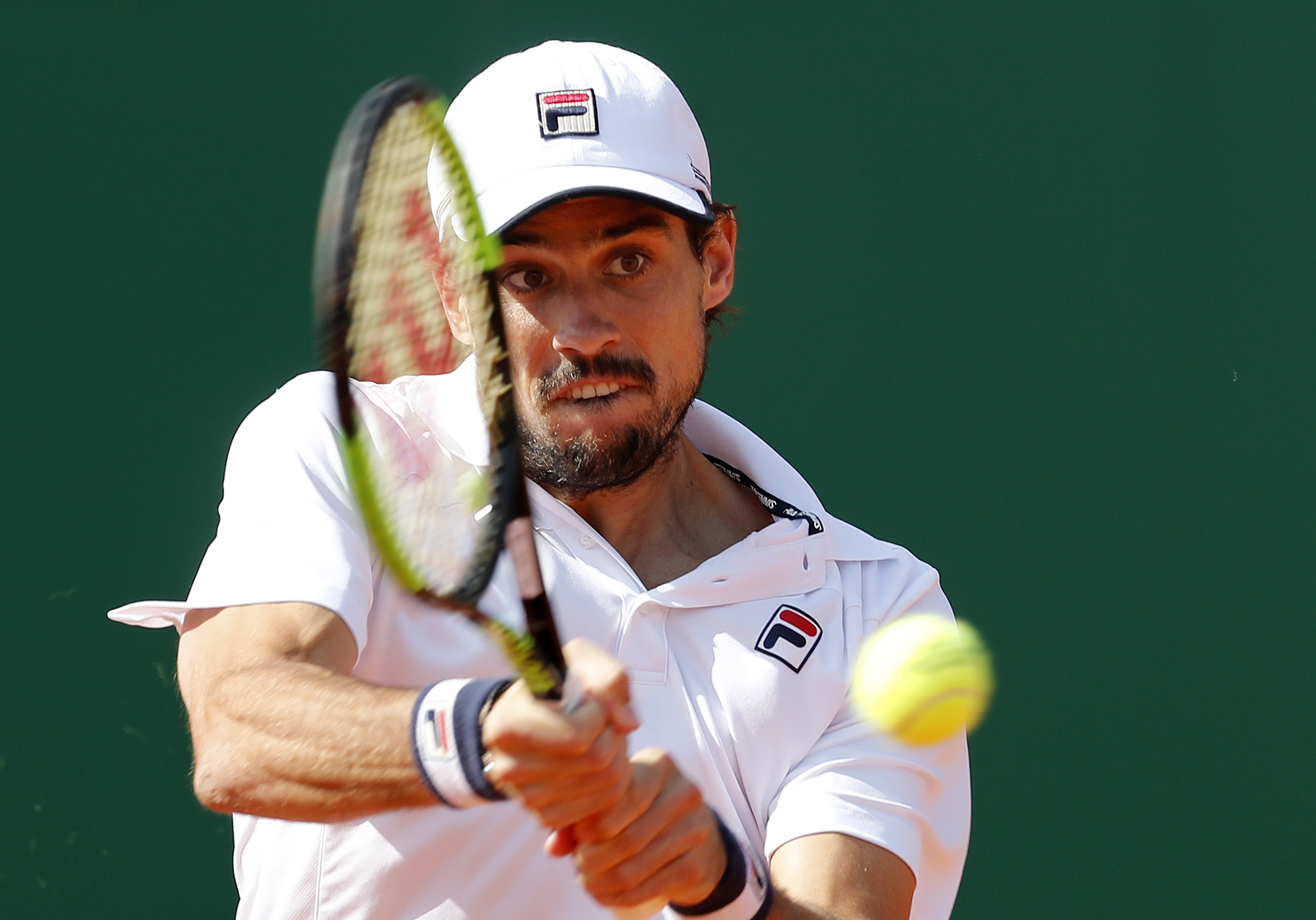 蒙特卡洛大师赛险胜年终总决赛,纳达尔惊艳四座 蒙特卡洛大师赛险胜年终总决赛,纳达尔惊艳四座