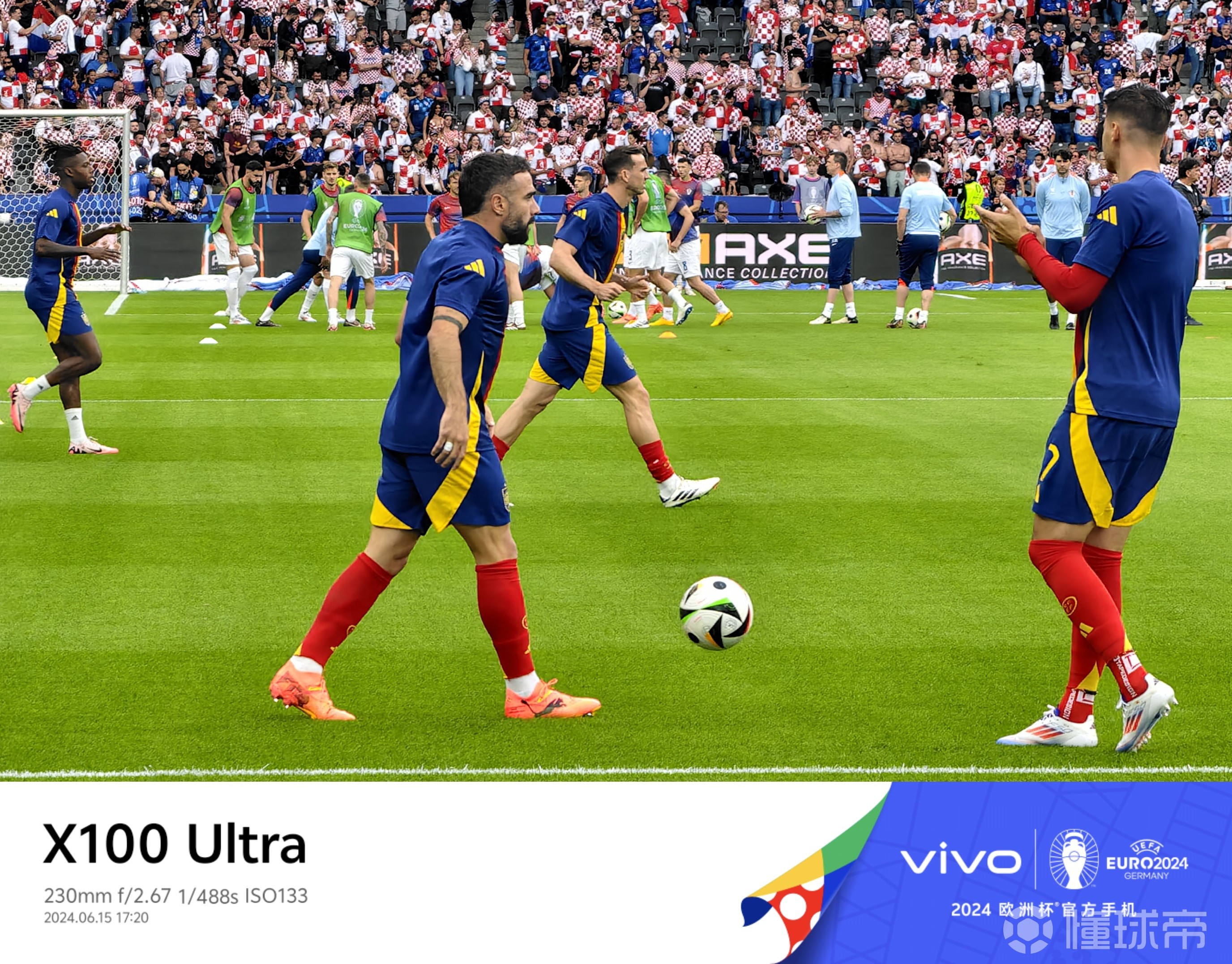 法国绝杀克罗地亚,卡瓦哈尔扛起全队 法国绝杀克罗地亚,卡瓦哈尔扛起全队