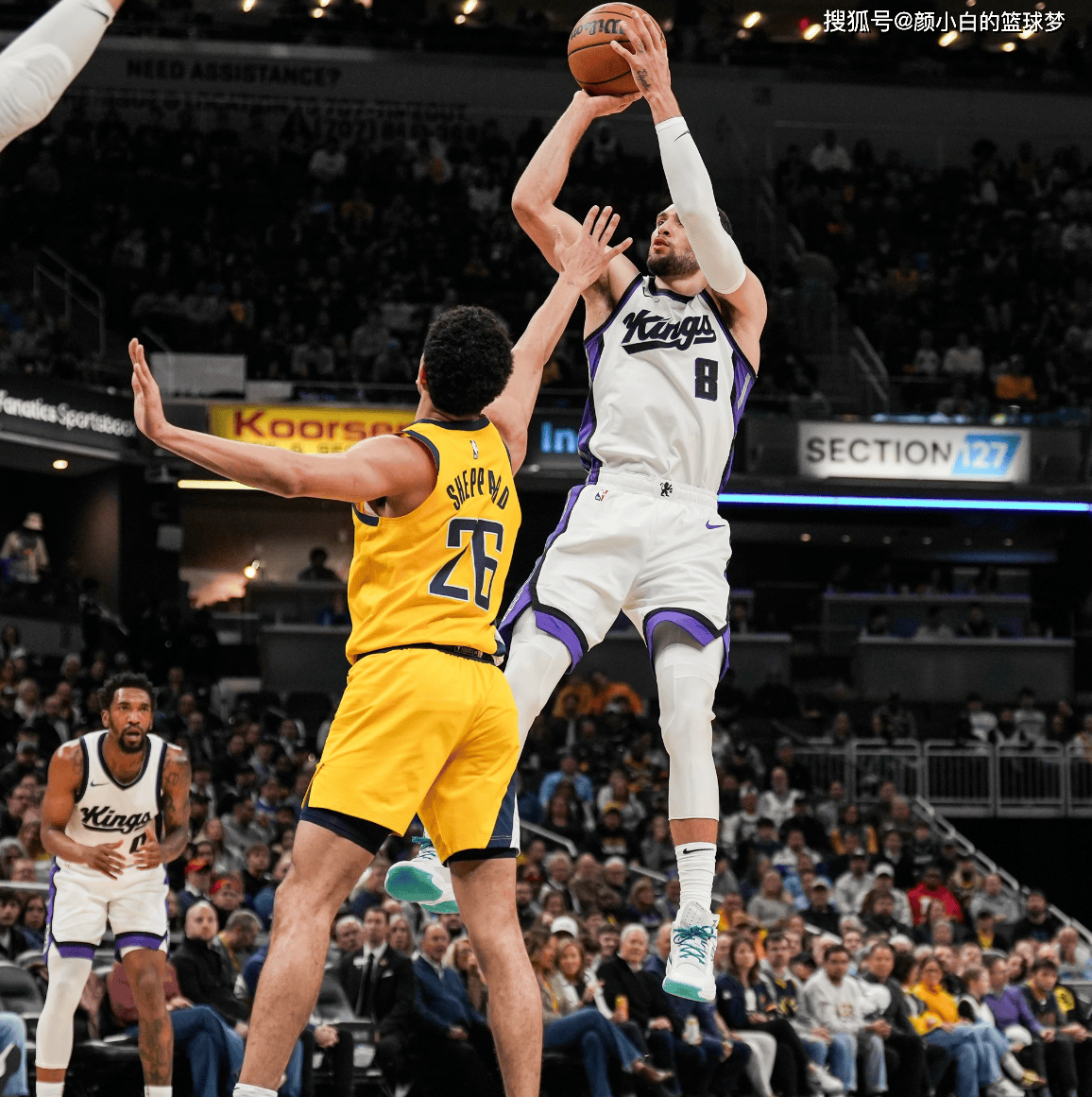 太阳险胜独行侠,德罗赞高光表现 太阳险胜独行侠,德罗赞高光表现