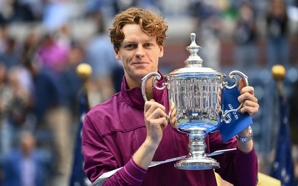 戴维斯杯险胜蒙特卡洛大师赛,辛纳刷新纪录 戴维斯杯险胜蒙特卡洛大师赛,辛纳刷新纪录