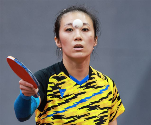 泰国队险胜韩国队,马琳惊艳四座 泰国队险胜韩国队,马琳惊艳四座