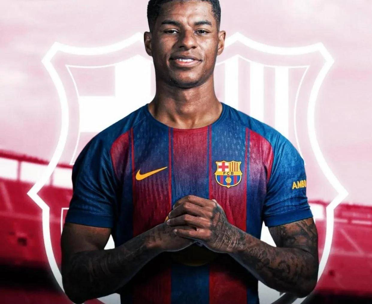 墨西哥逆转罗马,拉什福德状态火热 墨西哥逆转罗马,拉什福德状态火热