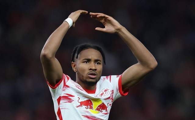 莱比锡寻求复仇，欧洲竞技赛场再出征