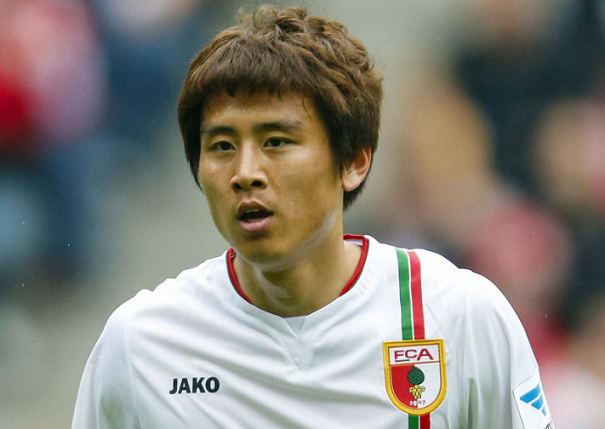 奥格斯堡球队青训培养见成效