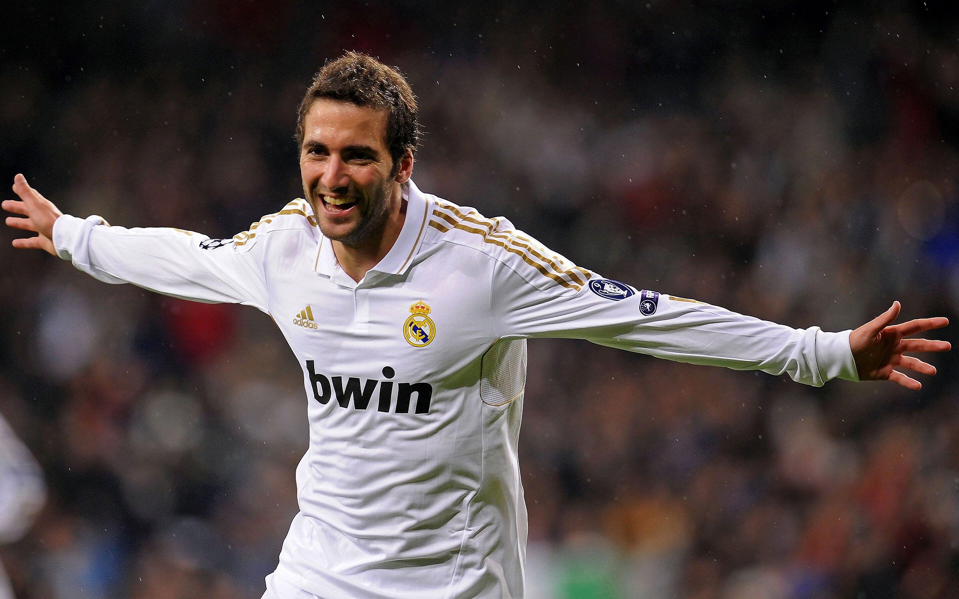 唯一信条，掌控