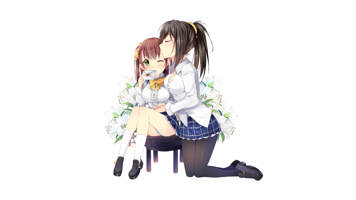 2024年11月7日,体育之神的双重奏