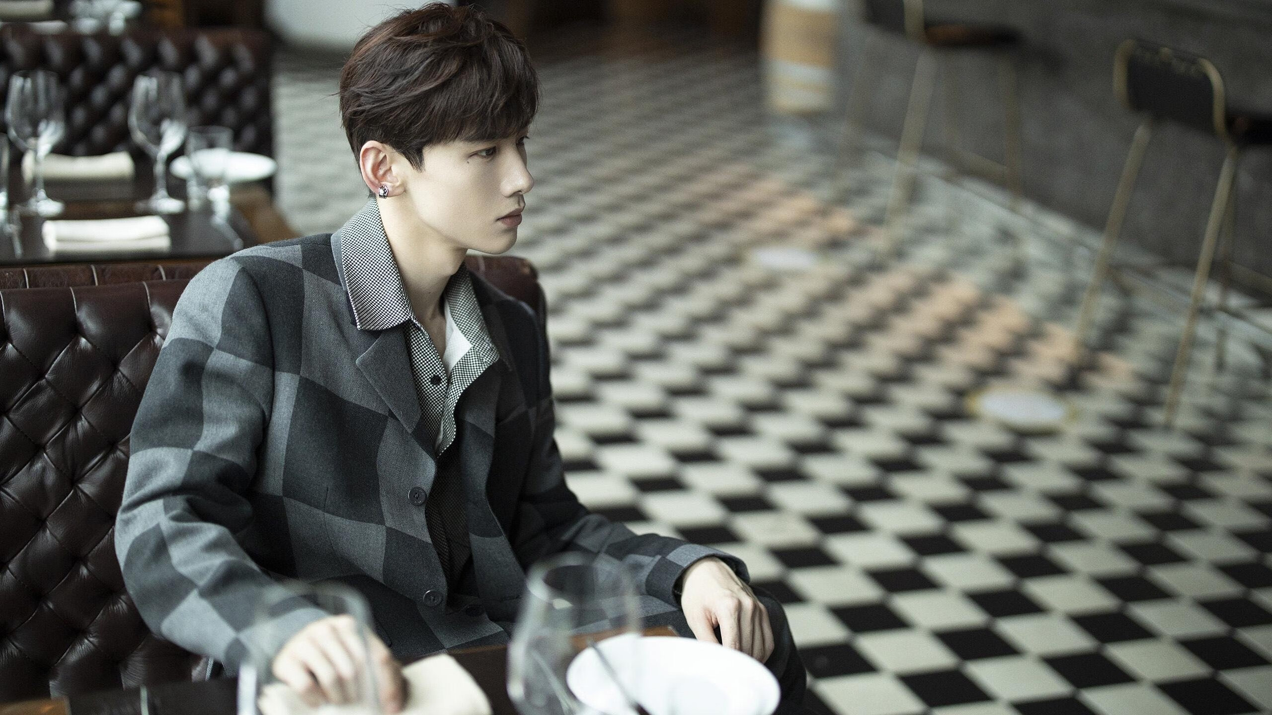 克莱·汤普森的中国特供之夜，当无限开火权成为一场行为艺术