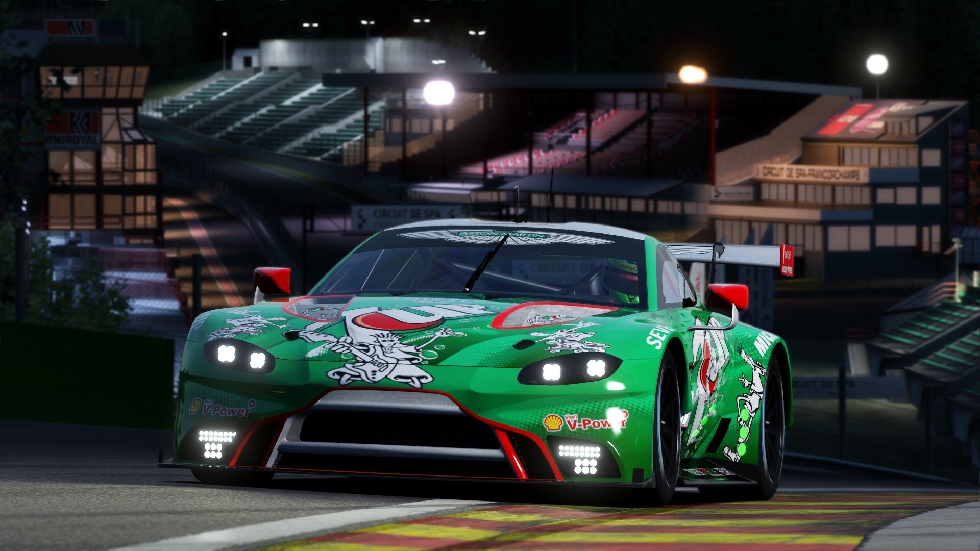 巅峰对决与意外碾压，当F1的精准遇上篮球的狂澜