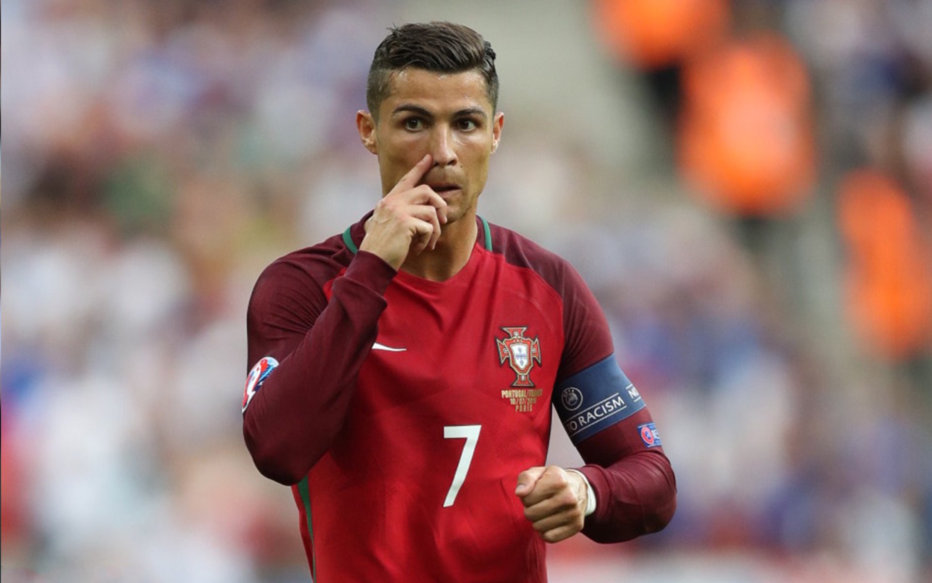 西决式英雄,孔德在葡萄牙险胜安哥拉中接管比赛