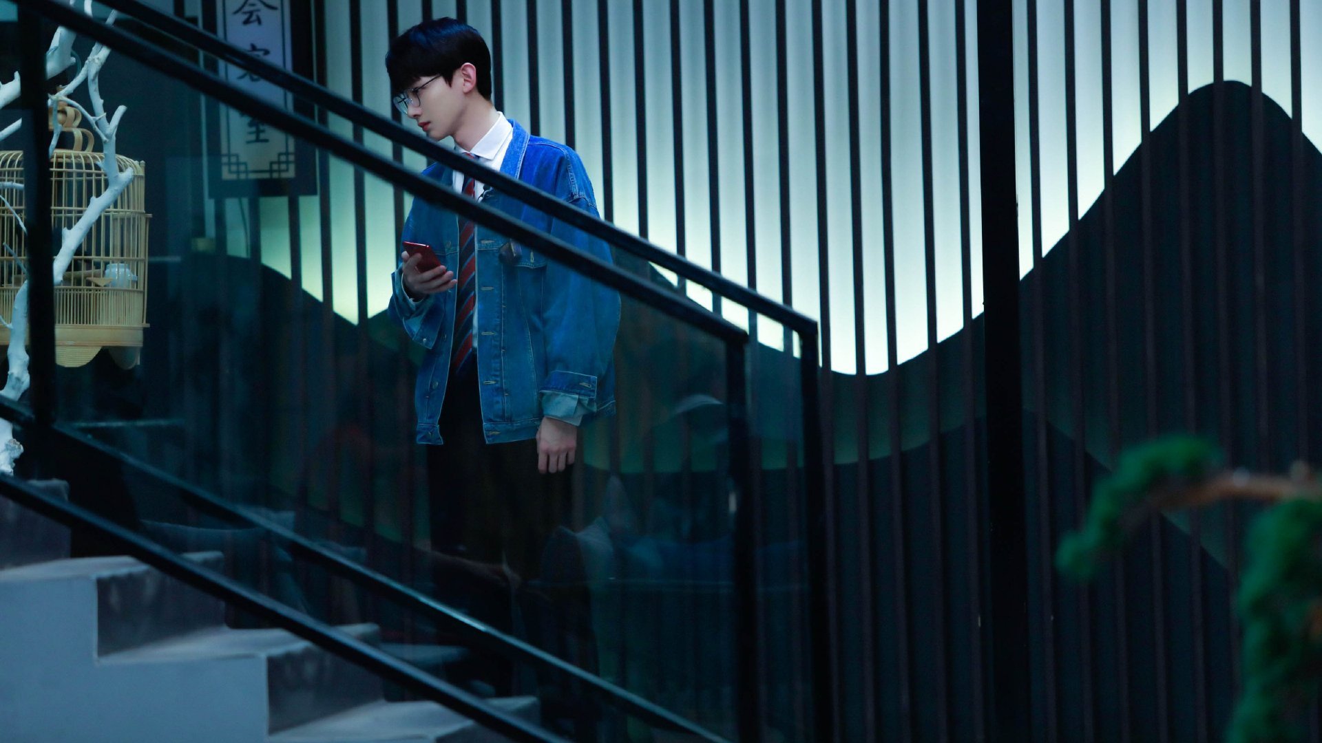 沉默指挥家,范弗利特一夜间奏响骑士终结奇才的交响